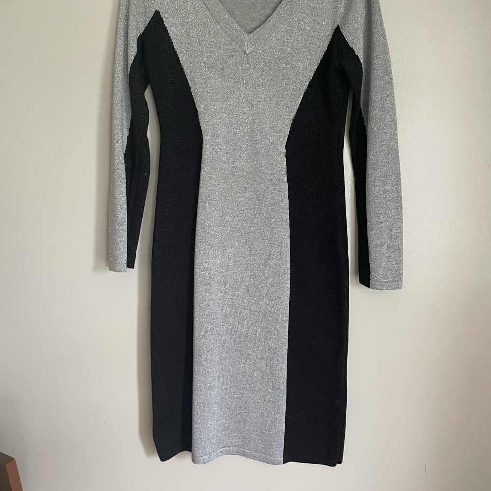 Dress.